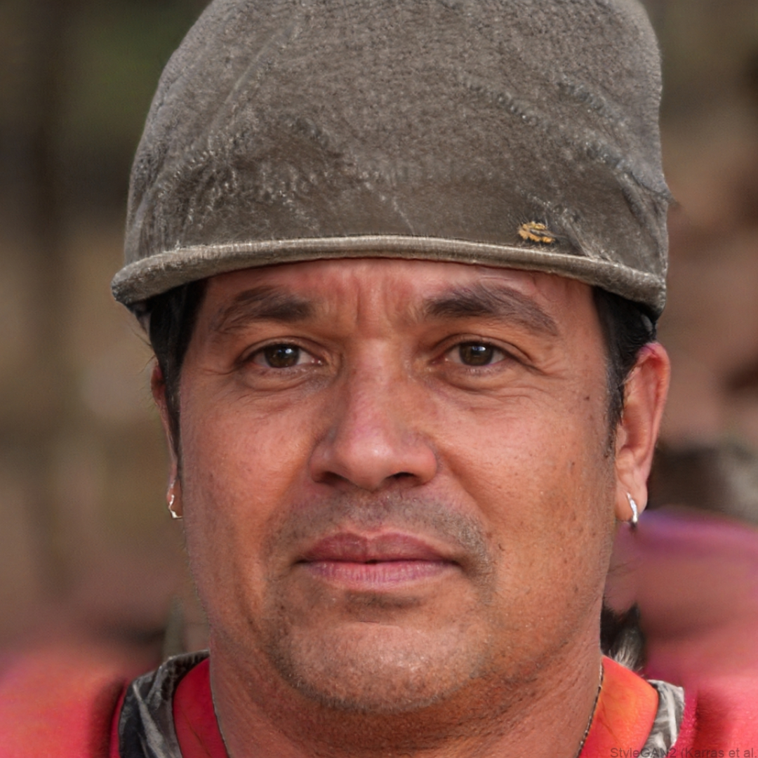 Juan Carlos Valencia